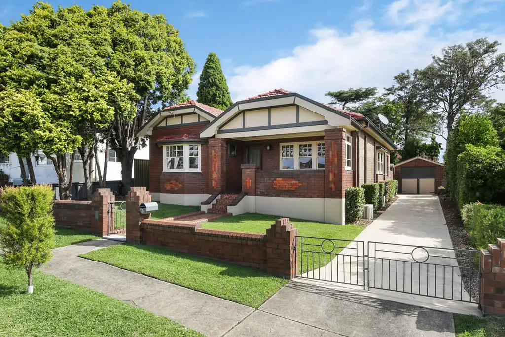 Main view of Homely house listing, 34 Salt Street, Concord NSW 2137
