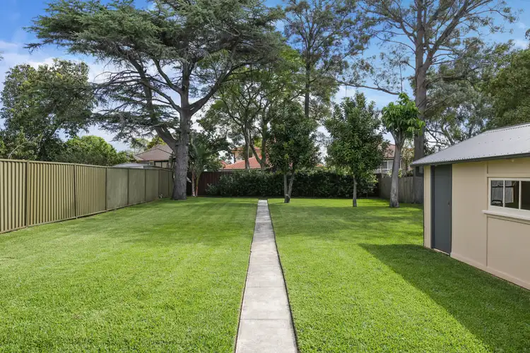 Fourth view of Homely house listing, 34 Salt Street, Concord NSW 2137