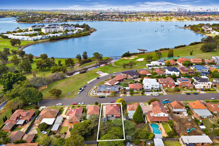Fifth view of Homely house listing, 34 Salt Street, Concord NSW 2137