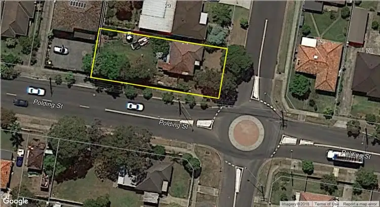 27 Granville Street, Smithfield NSW 2164