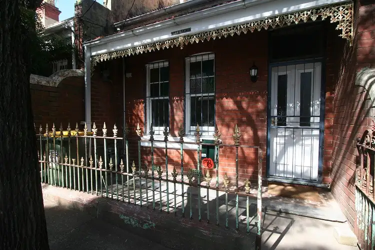58 SIMMONS STREET, Enmore NSW 2042