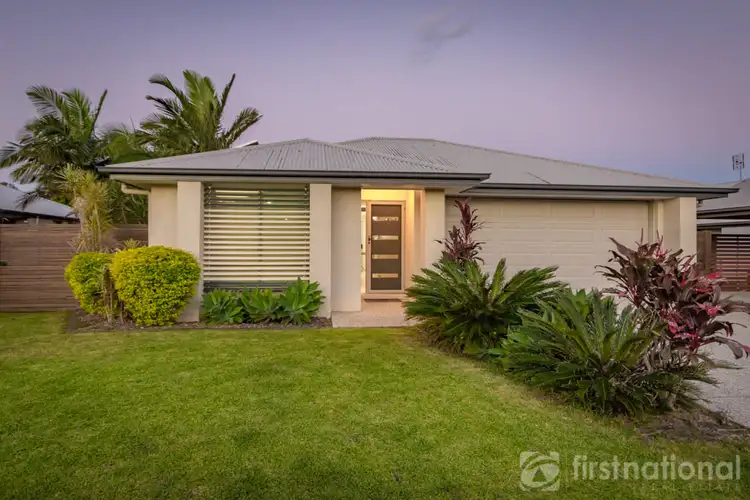 12 Bolwarra Court, Beerwah QLD 4519