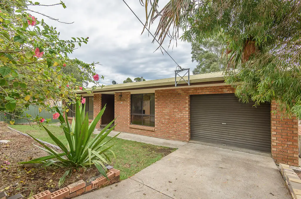 Main view of Homely house listing, 14 Dell Parade, Moruya Heads NSW 2537