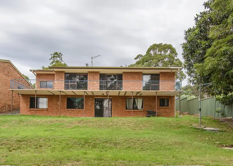 Fourth view of Homely house listing, 14 Dell Parade, Moruya Heads NSW 2537