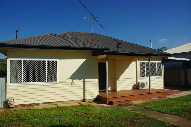 Second view of Homely house listing, 121 Pierce Street, Wellington NSW 2820
