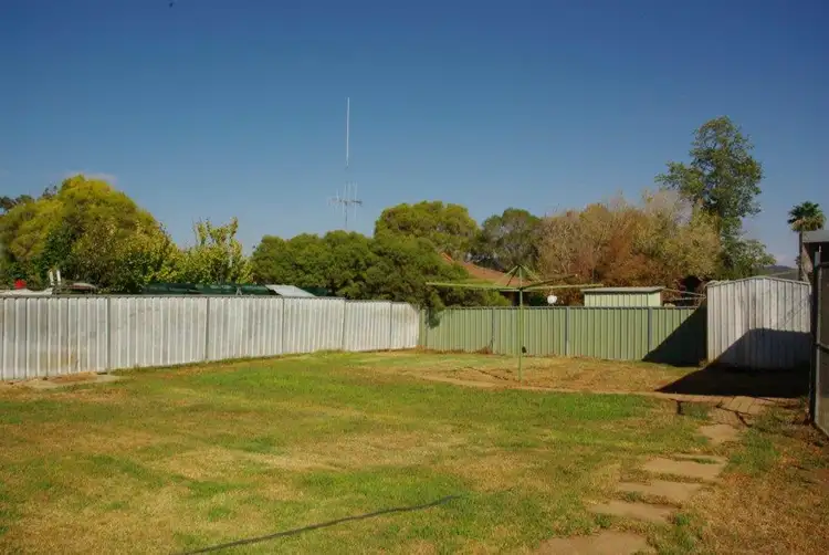 Third view of Homely house listing, 121 Pierce Street, Wellington NSW 2820