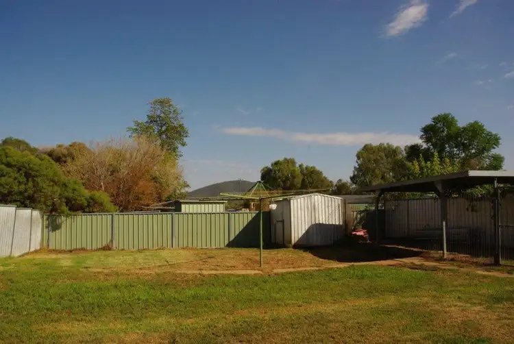 Fourth view of Homely house listing, 121 Pierce Street, Wellington NSW 2820