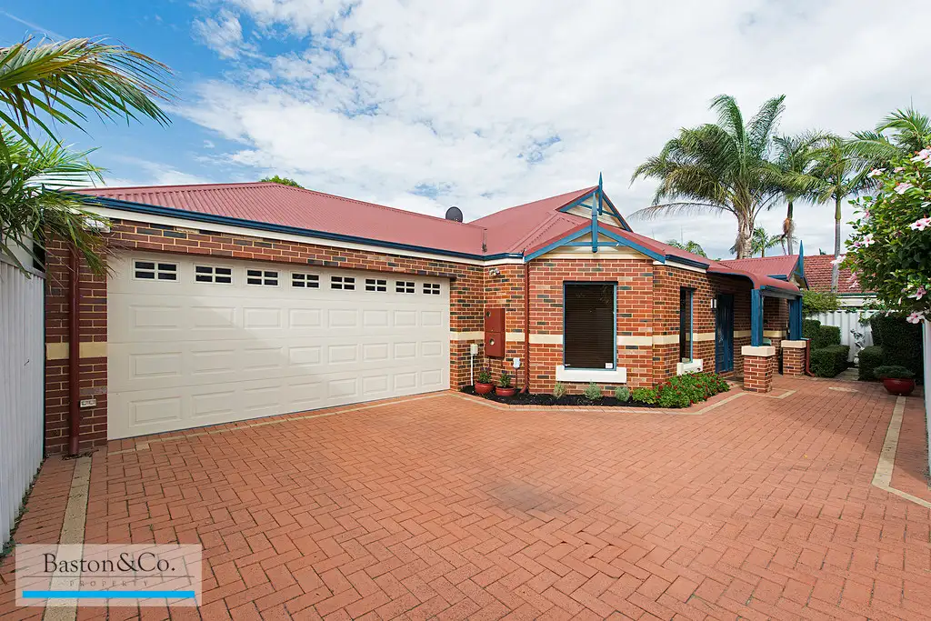 Main view of Homely house listing, 8A Merton Street, Victoria Park WA 6100
