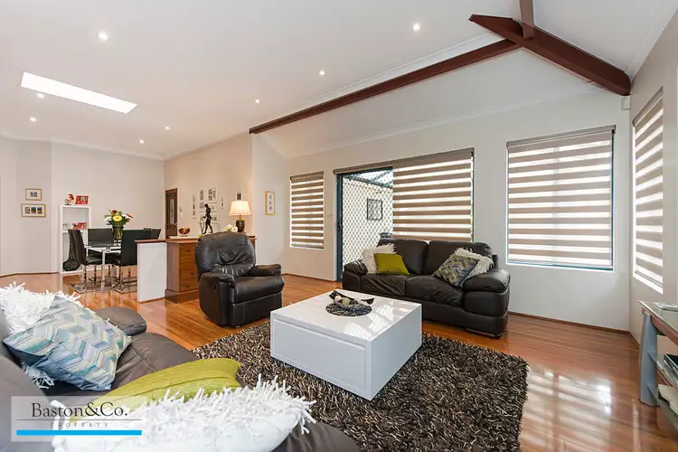Second view of Homely house listing, 8A Merton Street, Victoria Park WA 6100