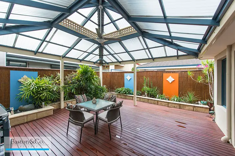 Fourth view of Homely house listing, 8A Merton Street, Victoria Park WA 6100