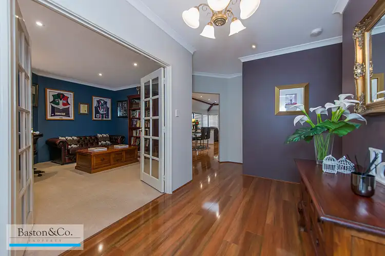 Fifth view of Homely house listing, 8A Merton Street, Victoria Park WA 6100