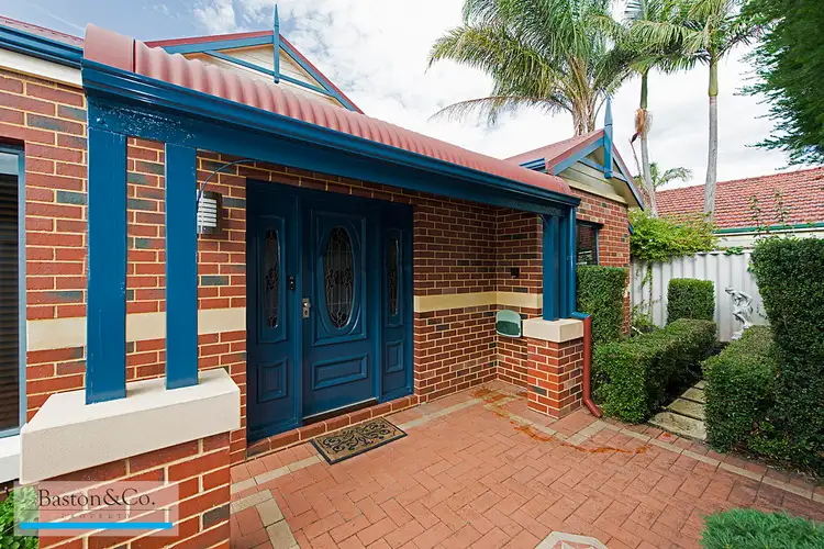 Sixth view of Homely house listing, 8A Merton Street, Victoria Park WA 6100