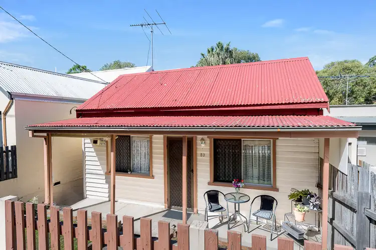 Second view of Homely house listing, 53 Susan Street, Annandale NSW 2038