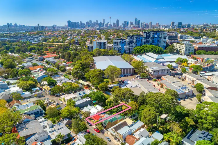 Third view of Homely house listing, 53 Susan Street, Annandale NSW 2038