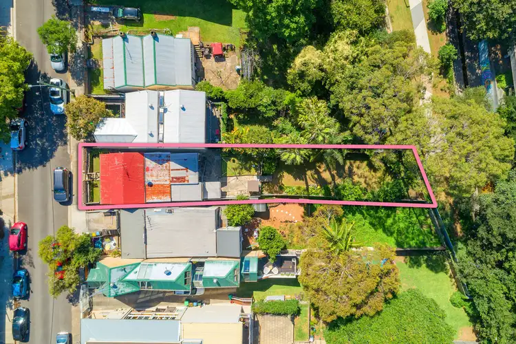 Fourth view of Homely house listing, 53 Susan Street, Annandale NSW 2038
