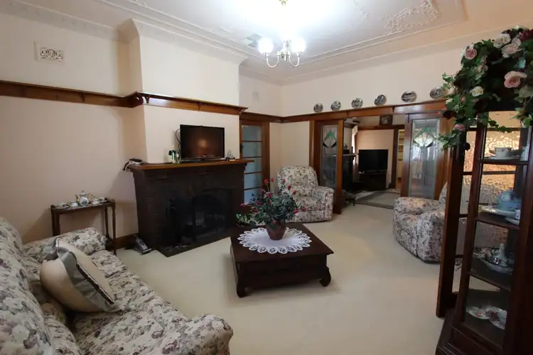 Fifth view of Homely house listing, 127 Asquith Street, Temora NSW 2666