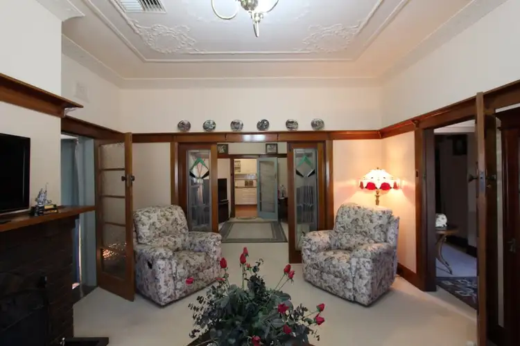 Seventh view of Homely house listing, 127 Asquith Street, Temora NSW 2666