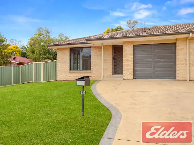 2/2 Yeelanna Place, Kingswood NSW 2747