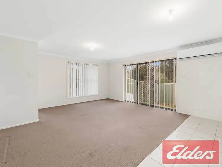 Second view of Homely house listing, 2/2 Yeelanna Place, Kingswood NSW 2747