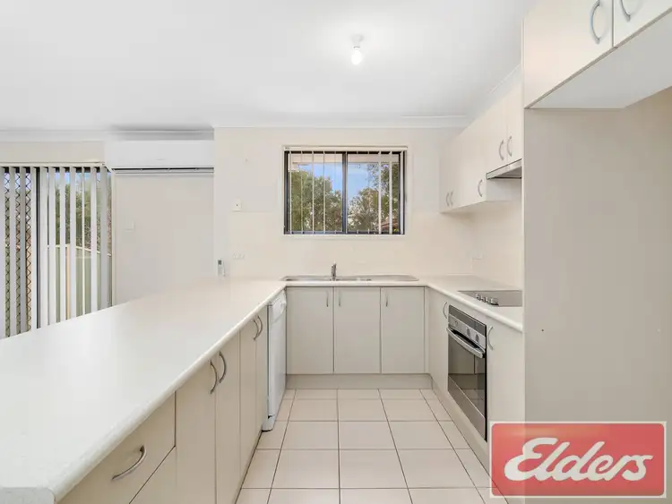Third view of Homely house listing, 2/2 Yeelanna Place, Kingswood NSW 2747