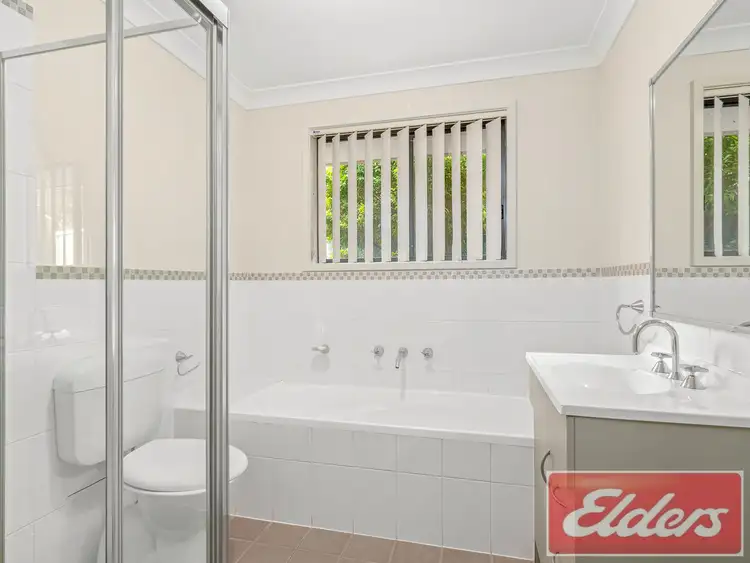 Fourth view of Homely house listing, 2/2 Yeelanna Place, Kingswood NSW 2747