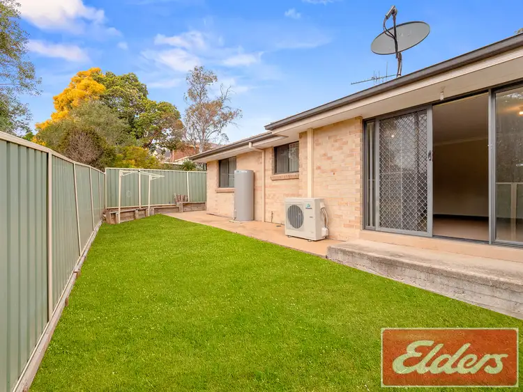 Sixth view of Homely house listing, 2/2 Yeelanna Place, Kingswood NSW 2747