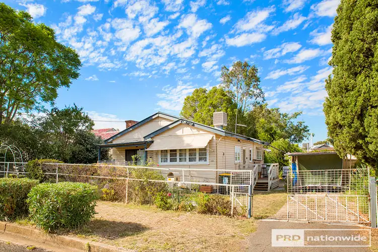 Main view of Homely house listing, 145 Piper Street, Tamworth NSW 2340