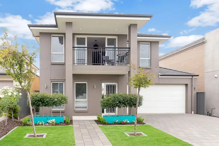 1 Lucia Place, Mawson Lakes SA 5095