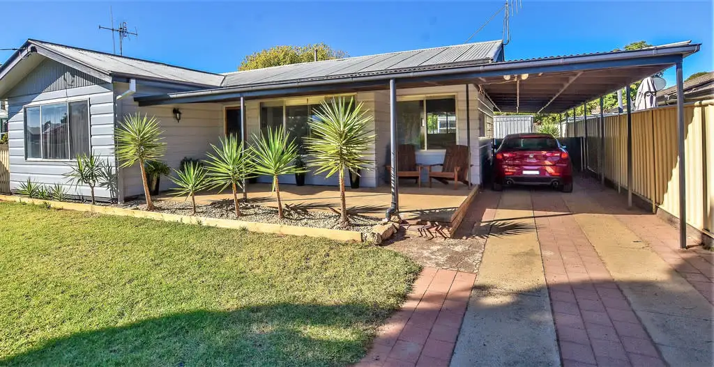 Main view of Homely house listing, 21 Moore Street, Echuca VIC 3564