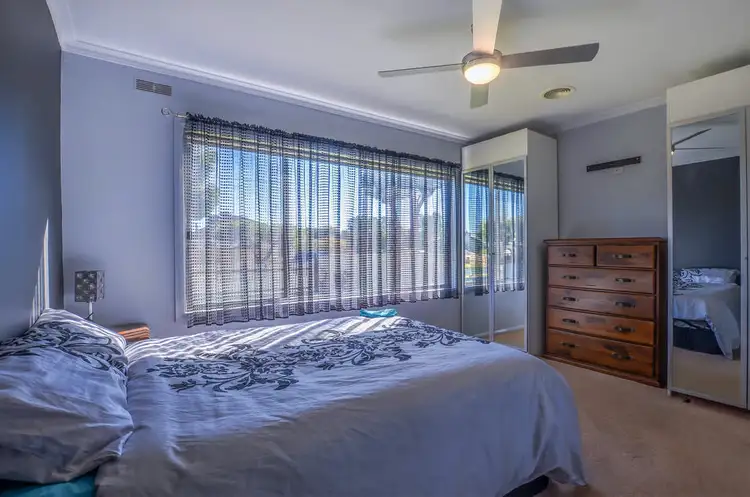 Fourth view of Homely house listing, 21 Moore Street, Echuca VIC 3564