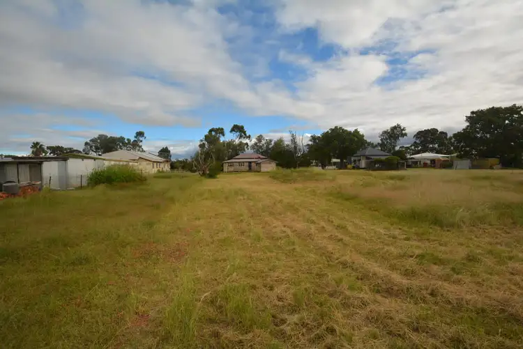 Main view of Homely house listing, 26 Federal Street, Oakey QLD 4401