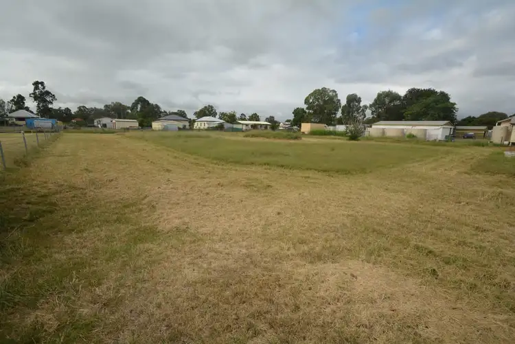 Second view of Homely house listing, 26 Federal Street, Oakey QLD 4401