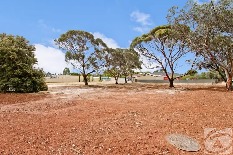 Second view of Homely land listing, Lot 500 Krieg Road, Evanston Park SA 5116