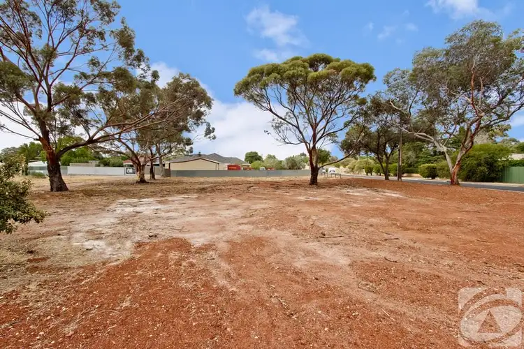 Third view of Homely land listing, Lot 500 Krieg Road, Evanston Park SA 5116