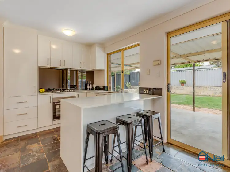 1 Brilliant Rise, Stratton WA 6056