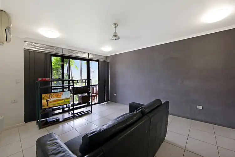 Second view of Homely unit listing, 2/64 Warburton Street, North Ward QLD 4810
