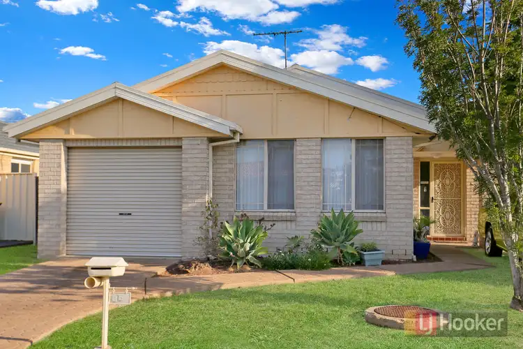 Main view of Homely house listing, 35 Millard Crescent, Plumpton NSW 2761