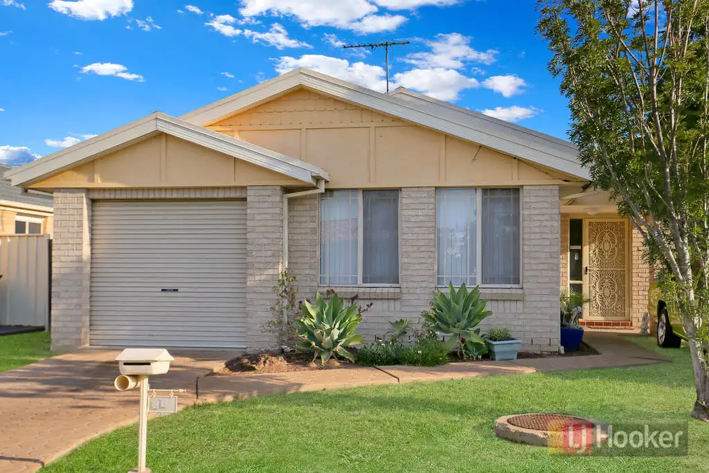 Main view of Homely house listing, 35 Millard Crescent, Plumpton NSW 2761