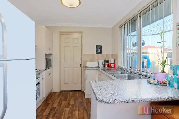 Second view of Homely house listing, 35 Millard Crescent, Plumpton NSW 2761