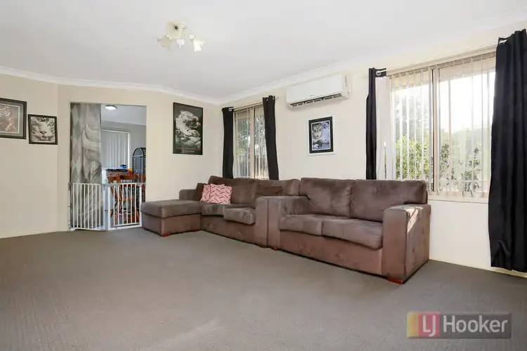 Third view of Homely house listing, 35 Millard Crescent, Plumpton NSW 2761
