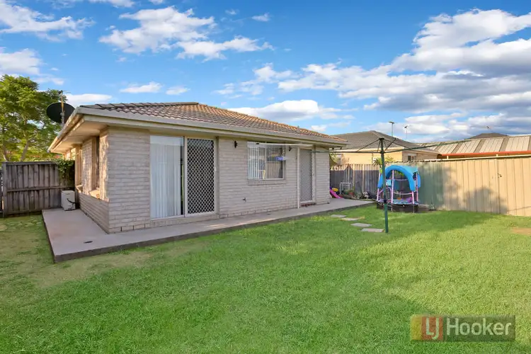 Fifth view of Homely house listing, 35 Millard Crescent, Plumpton NSW 2761