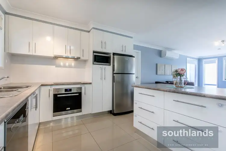 47 Pindari Drive, South Penrith NSW 2750