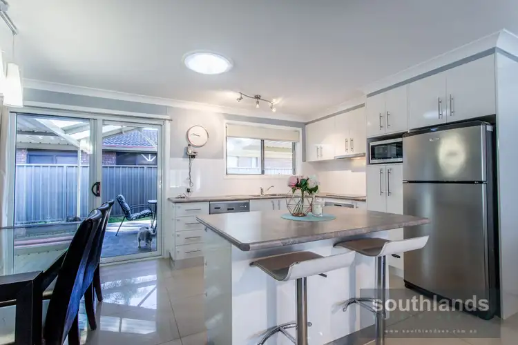 Third view of Homely house listing, 47 Pindari Drive, South Penrith NSW 2750