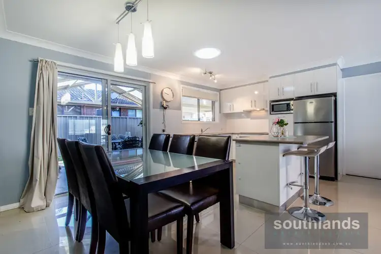 Fourth view of Homely house listing, 47 Pindari Drive, South Penrith NSW 2750