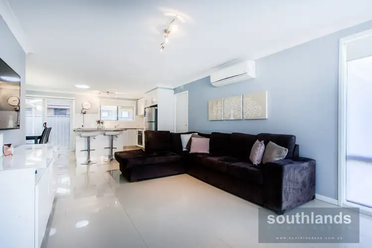 Sixth view of Homely house listing, 47 Pindari Drive, South Penrith NSW 2750