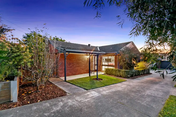 Unit 1/5 McComb Boulevard, Frankston South VIC 3199