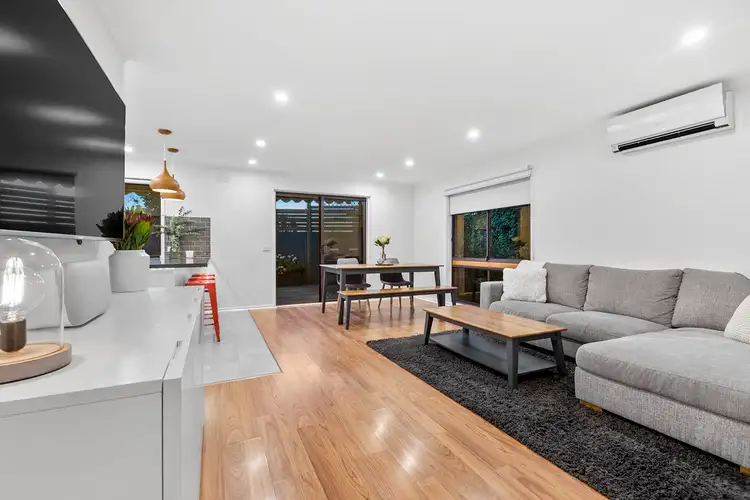 Third view of Homely unit listing, Unit 1/5 McComb Boulevard, Frankston South VIC 3199