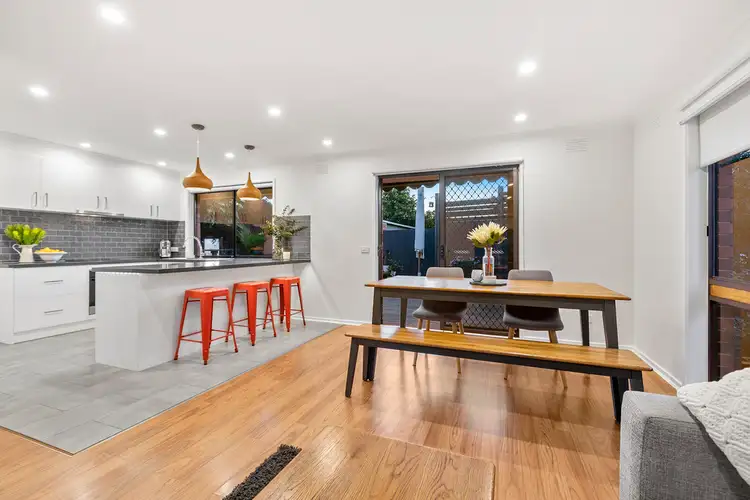 Fourth view of Homely unit listing, Unit 1/5 McComb Boulevard, Frankston South VIC 3199
