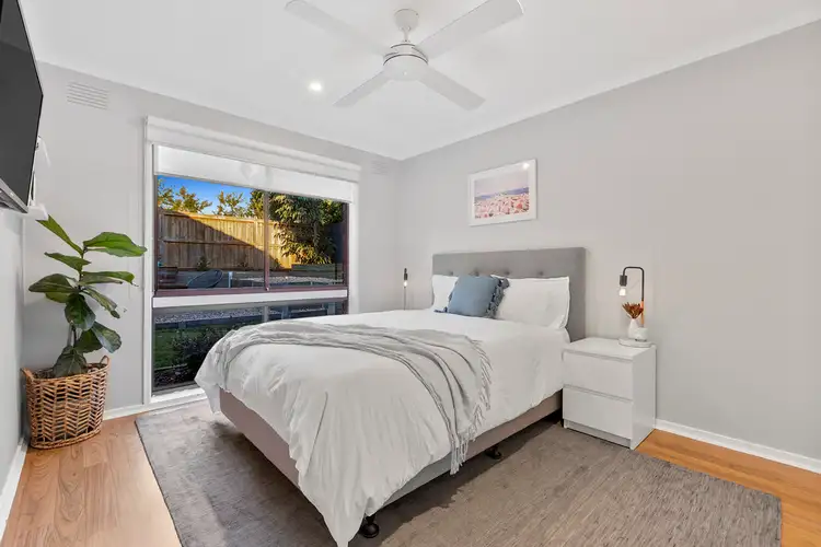 Sixth view of Homely unit listing, Unit 1/5 McComb Boulevard, Frankston South VIC 3199