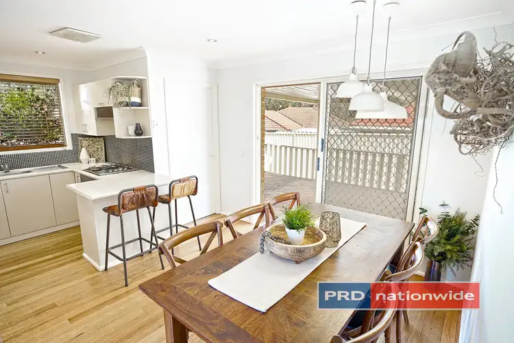 Third view of Homely house listing, 23 Woodi Close, Glenmore Park NSW 2745